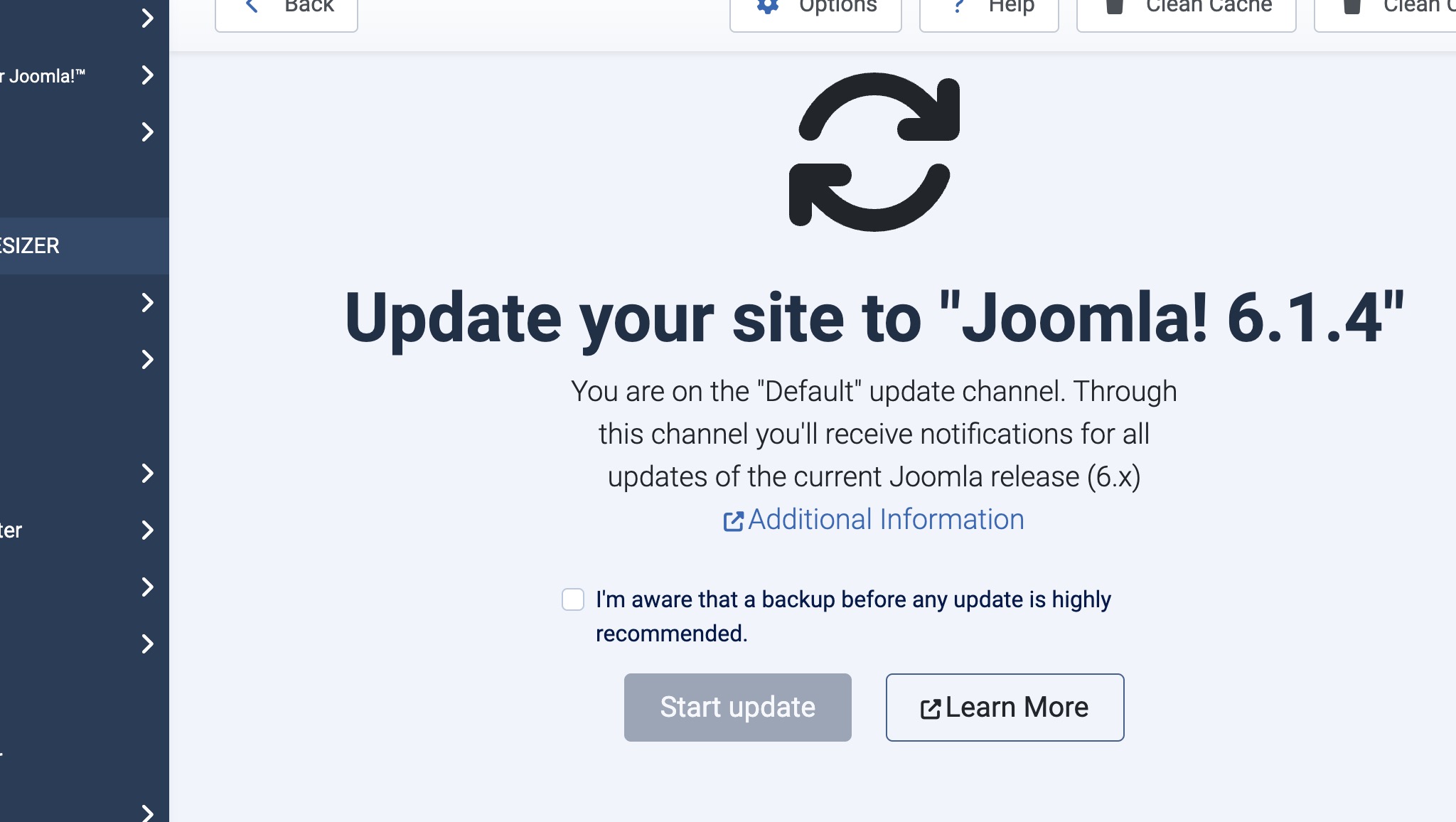 Joomla 5 to 6 Upgrade Checklist: How to Find Incompatible Extensions