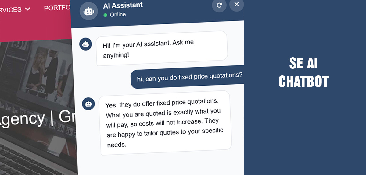 Stop Answering the Same Questions: How a Joomla AI Chatbot Saves You Time and Money