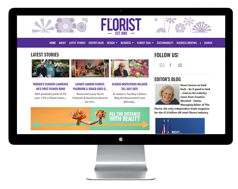 Florist Magazine