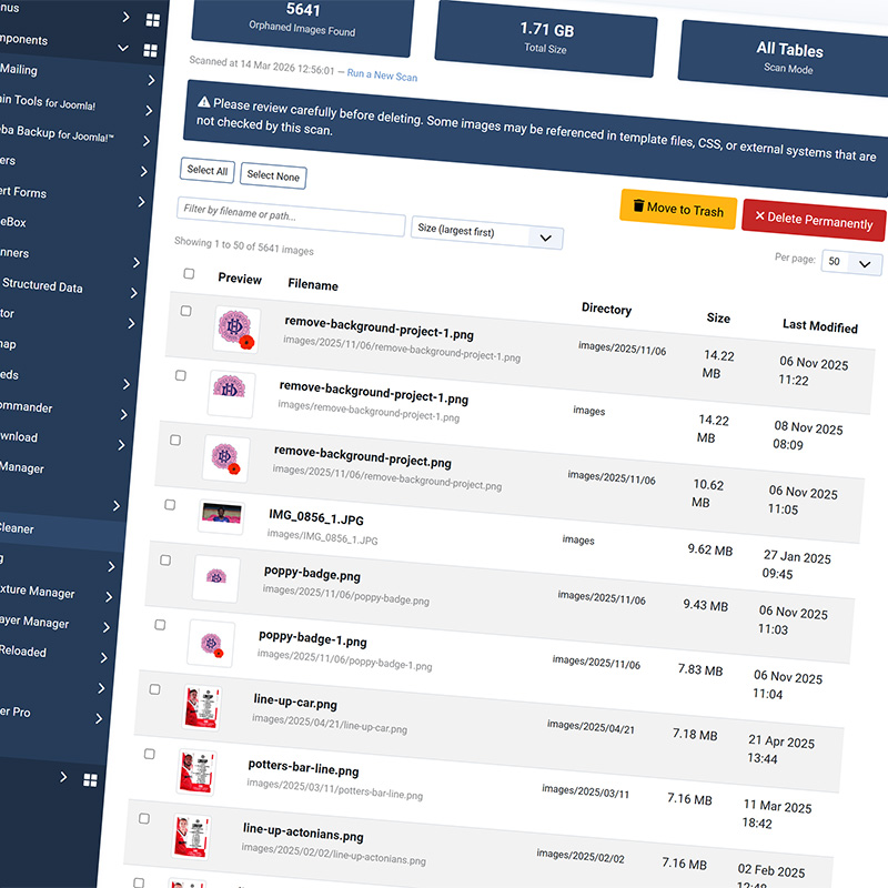 SE Image Cleaner - 1