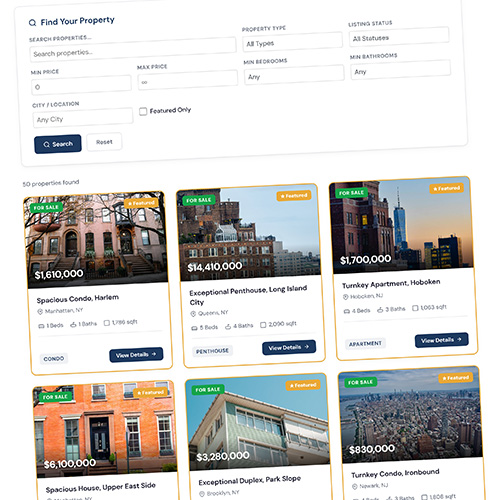 SE Real Estate
